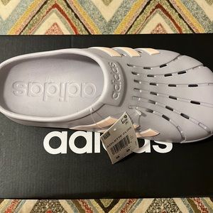 Adidas clogs